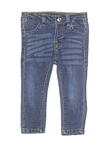 7 For All Mankind Jeans (view 1)