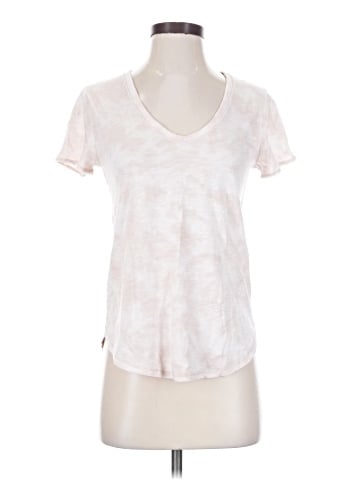 Abercrombie & Fitch Short Sleeve T-Shirt (view 1)