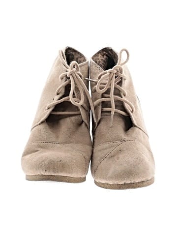 City Classified Wedges (view 2)