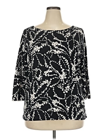Talbots Pullover Sweater (view 1)
