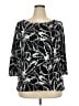 Talbots Black Pullover Sweater Size 3X - photo 1