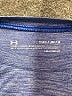 Under Armour 100% Polyester Purple Active T-Shirt Size M (youth) - photo 3