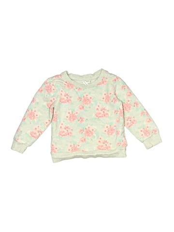 Janie and Jack Pullover Sweater (view 1)