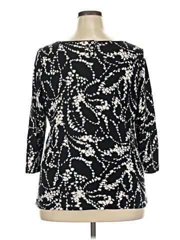 Talbots Pullover Sweater (view 2)