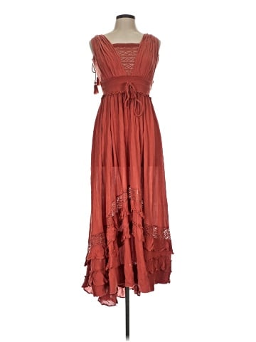 Free People Casual Dress (view 1)