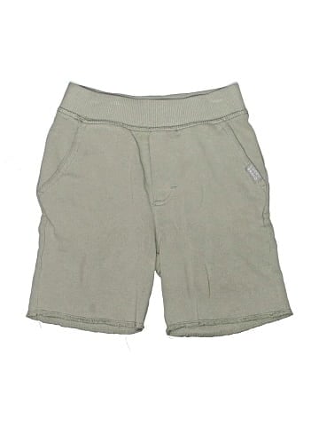 Lucky Brand Khaki Shorts (view 1)