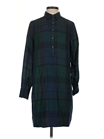 Ann Taylor LOFT Casual Dress (view 1)
