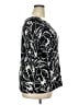 Talbots Black Pullover Sweater Size 3X - photo 4