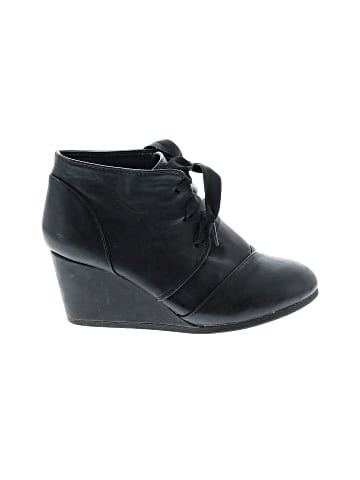 Dream Pairs Wedges (view 1)