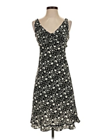 Express Casual Dress (view 1)