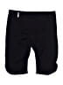 Zella Solid Black Athletic Shorts Size L - photo 2