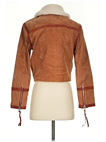 Blank NYC Leather Jacket (view 2)