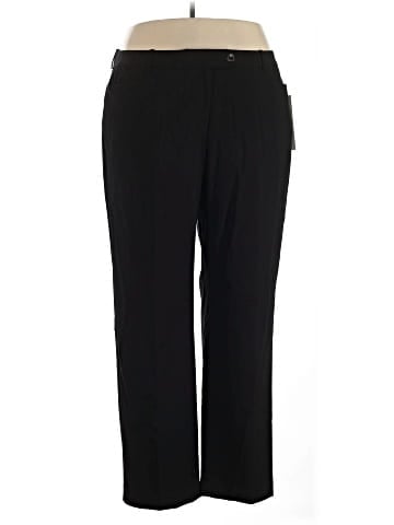 Calvin Klein Casual Pants (view 1)