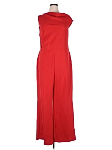 MNG Jumpsuit (view 1)