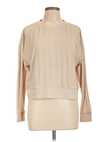 Splendid Pullover Sweater (view 1)