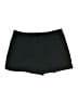 Athleta Solid Black Shorts Size 16 - photo 1