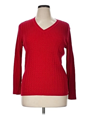 Tommy Hilfiger Pullover Sweater (view 1)