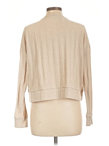 Splendid Pullover Sweater (view 2)