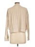 Splendid Tan Pullover Sweater Size L - photo 2