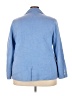 Talbots Blue Blazer Size 3X - photo 2