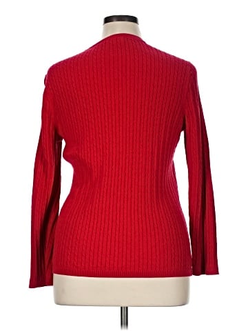 Tommy Hilfiger Pullover Sweater (view 2)