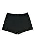 Athleta Solid Black Shorts Size 16 - photo 2