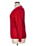 Tommy Hilfiger Red Pullover Sweater Size XL - photo 5