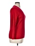 Tommy Hilfiger Red Pullover Sweater Size XL - photo 4