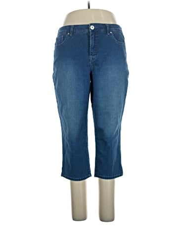 Style&Co Jeans (view 1)