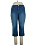 Style&Co Blue Jeans Size 16 - photo 1