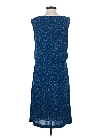 Talbots Outlet Casual Dress (view 2)