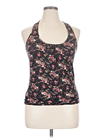 Annabelle Sleeveless Top (view 1)