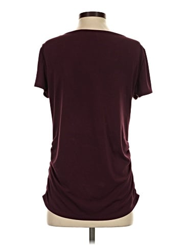 Elle Short Sleeve Top (view 2)
