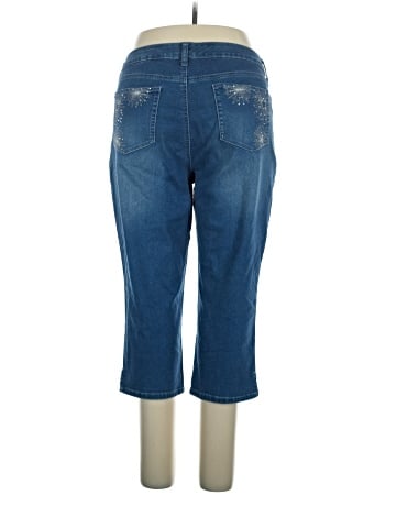 Style&Co Jeans (view 2)