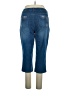 Style&Co Blue Jeans Size 16 - photo 2