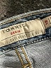 Torrid Blue Denim Shorts Size 18 - photo 3