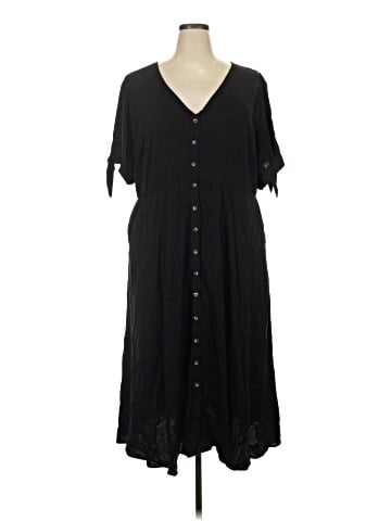 Torrid Casual Dress (view 1)