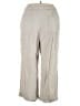 Old Navy Gray Casual Pants Size 3X - photo 2