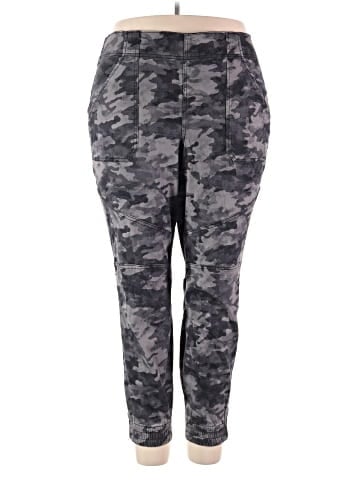 SPANX Active Pants (view 1)