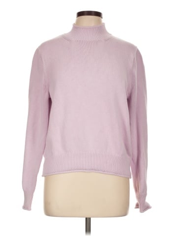 J.Crew Turtleneck Sweater (view 1)