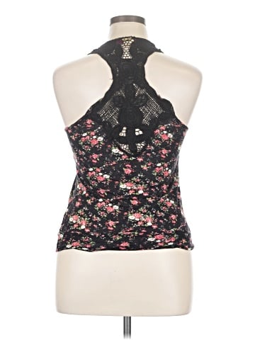 Annabelle Sleeveless Top (view 2)