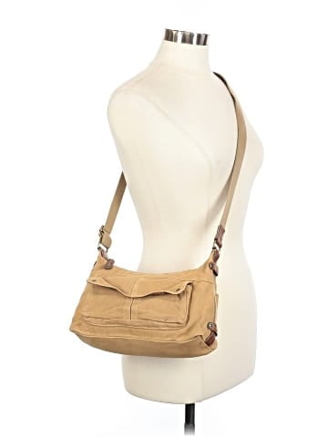 Fossil Crossbody Bag (view 2)