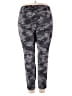 SPANX Camo Gray Active Pants Size 2X - photo 2