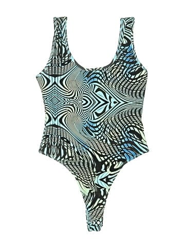 Forever 21 One Piece Swimsuit (view 1)