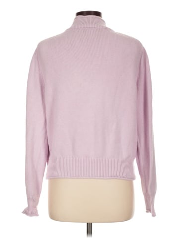 J.Crew Turtleneck Sweater (view 2)