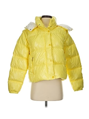 Moncler Snow Jacket (view 1)