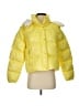 Moncler Yellow Snow Jacket Size XS (0) - photo 1