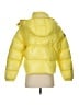Moncler Yellow Snow Jacket Size XS (0) - photo 2