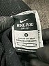 Nike Solid Black Active Pants Size S - photo 7