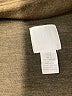 H&M Brown Coat Size M - photo 6